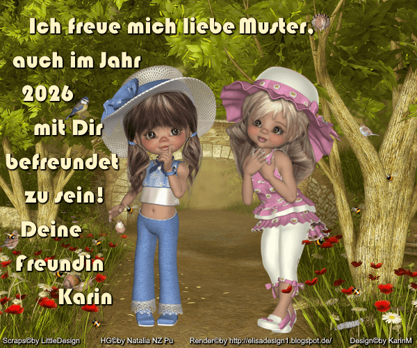 Freundschaft